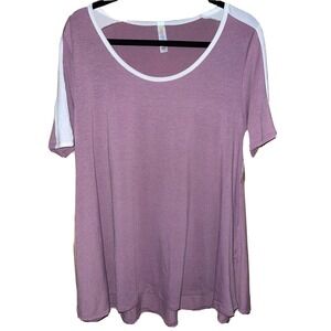 Lularoe Perfect T NWT Medium